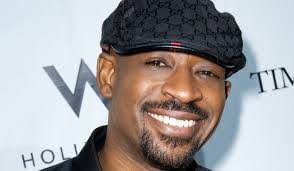 HAPPY 52nd BIRTHDAY Michael Sean McCary (born December 16, 1971) is an  American singer, known for being a former bass singer of the R&B group Boyz  II Men (in which he was