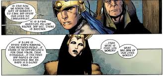 But not the loki we know, a female loki played by loki's new breakout character is a fan favorite with loopy comics history. A Guide To Loki Comics For Movie Loki Fans Lokisarmy Livejournal
