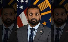 US Senate confirms Indian-origin Kash Patel as FBI director | Indiablooms - First Portal on Digital News Management