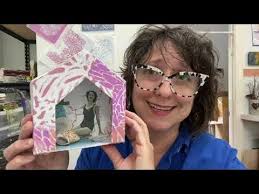 StencilGirl's July 2024 StencilClub Reveal with Bridget Benton