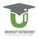 University Instructors logo