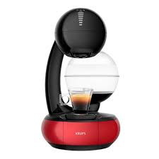 And macchiato, flat white, cappuccino and so on for milky coffee moments. Buy Krups Nescafe Dolce Gusto Esperta Kp3105 Coffee Machine 1500 1 4 L Black Red At Affordable Prices Price 270 Usd Free Shipping Real Reviews With Photos Joom