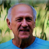 Obituary information for Larry G Frey