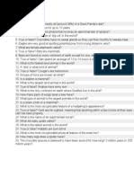 Ideas dance games for kids free printable for 2019 roald dahl games, . Animal Quiz Questions Answers Fun Trivia For Kids Pdf Mammals Cats