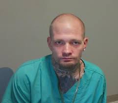 Offender Information