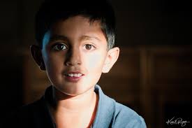 From an overcast, Sunday morning walk