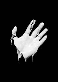 Black And White Dripping Paint Specialising In Still Life Photography Josh Caudwell Is A Commercial Photographer Based In London Or Drip Painting Still Life Photographers Paint Photography