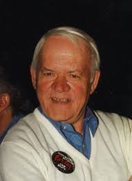 Obituary of Ken Finley