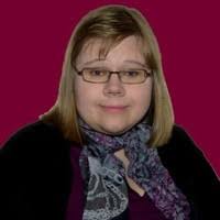 Amanda Wells (A.J. Wells)