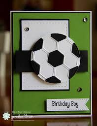Well, if the first two don't apply to you, then the third one does. 110 Soccer Card Stamping Ideas Soccer Cards Kids Cards Boy Cards