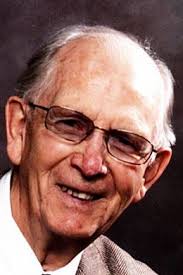 Charles Owen “Chuck” Wenger Jr. (1931-2014)