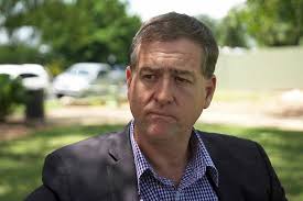 NSW paramedic John Larter loses COVID vaccination exemption bid in Supreme  Court