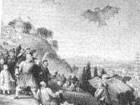 Computersmiths History Of Chinese Invention The Kite