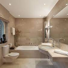 Bilder familienzimmer und standard doppelzimmer. So Sieht Dein Badezimmer Luxurioser Aus Als Es Ist Brigitte De