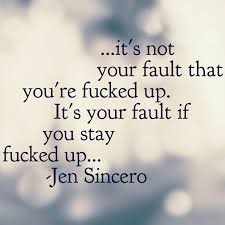 You Are A Badass Jen Sincero Badass Quotes Inspirational Quotes Words