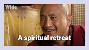 Bhutan: In the footsteps of the buddhist monks