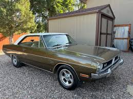 Image result for Light Gold 1971 Dodge