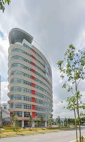 Oasis damansara is a msc status cybercentre oasis square, oasis corporate park, oasis centum, meritus tower, oasis capital 3, 5 & 7. Oasis Corporate Park Augustus Green Building Index