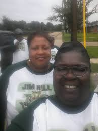 Thank you James Allen Harrell