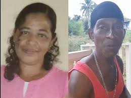 Couple Murdered at Home in Roaring Creek; Minor Shot