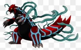It's tough not to put a legendary pokemon on this list, as they're typically the strongest in the games. Legendary Pokemon And Random Character Stuff Favourites Pokemon Groudon Mega Evolution Free Transparent Png Clipart Images Download