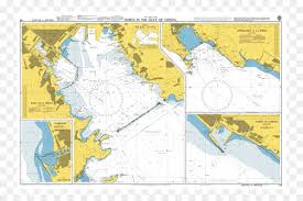 Nautical Chart Port Admiralty Chart Gulf Of Genoa Tide