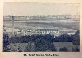 British Glues And Chemicals
