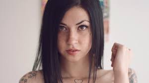 We've collected a lot of trendy tomboy ideas, so there's no way you won't find something for you. 4559424 Black Hair Freckles Tattoo Cra Suicide Face Brunette Suicide Girls Brown Eyes Women Model Portrait Long Hair Wallpaper Mocah Hd Wallpapers