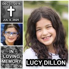 Lucy Dillon's Instagram, Twitter & Facebook