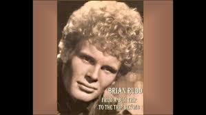 Brian Rudd's Instagram, Twitter & Facebook