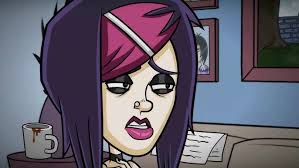 PAPÁ EMO(Emo Dad) episodio1- fandub español