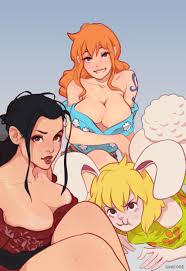 Carrots Carrot comic porn | HD Porn Comics