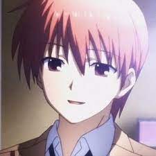 Anime Icons Kanade Tachibana Angel Beats Icons Angel Beats Angel Beats Anime Anime Icons