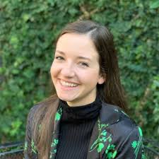 Thankful to serve government agencies alongside Katlynn Long 😎