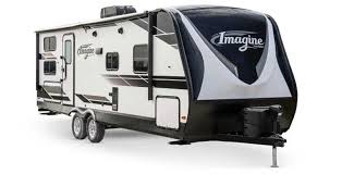 Another plus is the amount of storage this camper has. 4 Best Travel Trailers For Couples In 2021