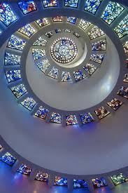 Shop for thanksgiving square wall art from the world's greatest living artists. Dallas Photo Walk Thanks Giving Square Chapel Stained Glass Windows Stained Glass Stained Glass Art