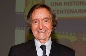 Carlos balã¡ (born carlos salim balaã¡ on august 13, 1925 in buenos aires) is an argentine actor who descended from lebanese and croatian immigrants, he was born in 1925 in the chacarita. Vivo Del Lado De Afuera Carlitos Bala Hablo Con Humor Del Posible Dia De Su Muerte
