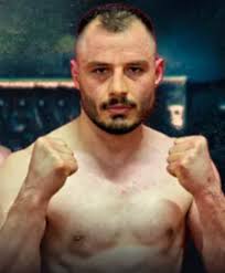 Mohammad Hashemi ("Yeti")