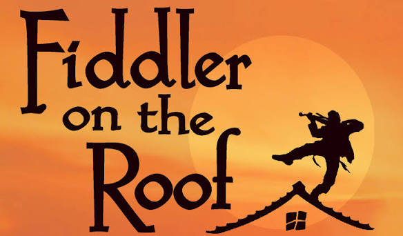 David Posnack JCC - Fiddler on the Roof Theater Performance