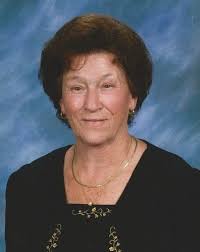 Mary Haynes Obituary (1934