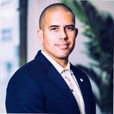 After nearly 8 years working with a fantastic group of people, today marks… 