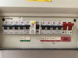 What To Do When An Rcd Trips - Aberdeen Electricians Ltd