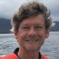 Gary Crook Email & Phone Number