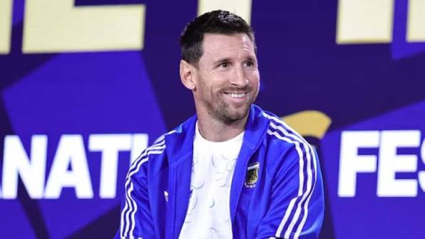 Cập nhật World Cup: Tây Ban Nha sẽ không "kèm chết" Messi, khẳng định muốn  vô địch phải vượt qua tập thể Argentina | SBS Tiếng Việt