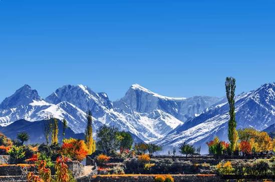 Skardu Valley Pakistan | Definitive guide for travellers - Odyssey Traveller