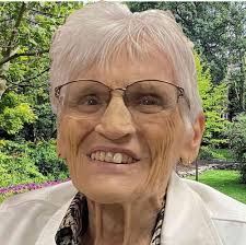 LaDonna Blackford Obituary (1932