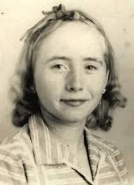 Ella Mae Crossland Obituary