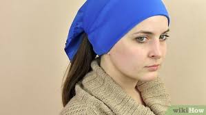 Voir plus d'idées sur le thème foulard bébé, couture pour bébé, patron bavoir bandana. Comment Fabriquer Un Bandana 14 Etapes Avec Images