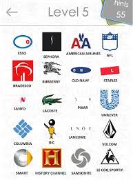 Maybe you would like to learn more about one of these? Logos Quiz Answers Level 5 Part 3itouchapps Net 1 Iphone Ipad Resource