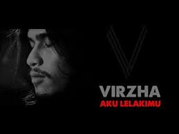 Virzha Aku Lelakimu Official Video Songs My Music Singing